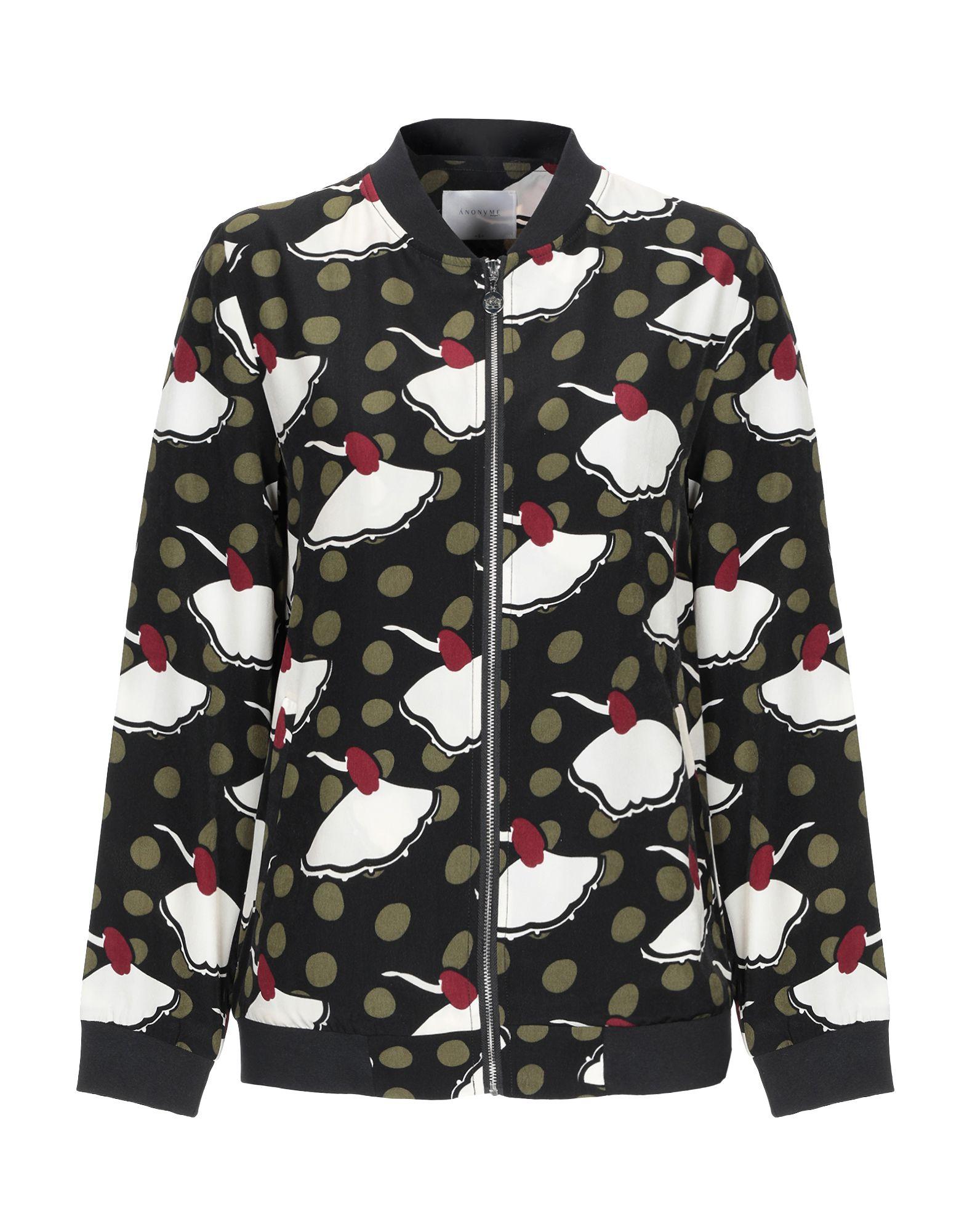 Куртка ANONYME DESIGNERS