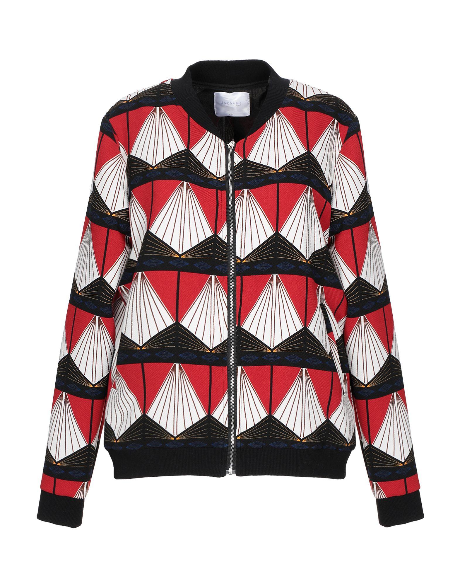 Куртка ANONYME DESIGNERS