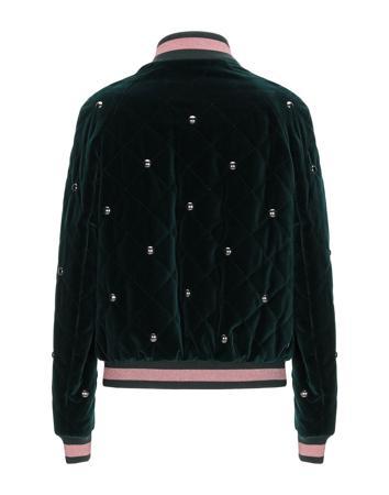 Куртка TWISTY PARALLEL UNIVERSE Куртка TWISTY PARALLEL UNIVERSE