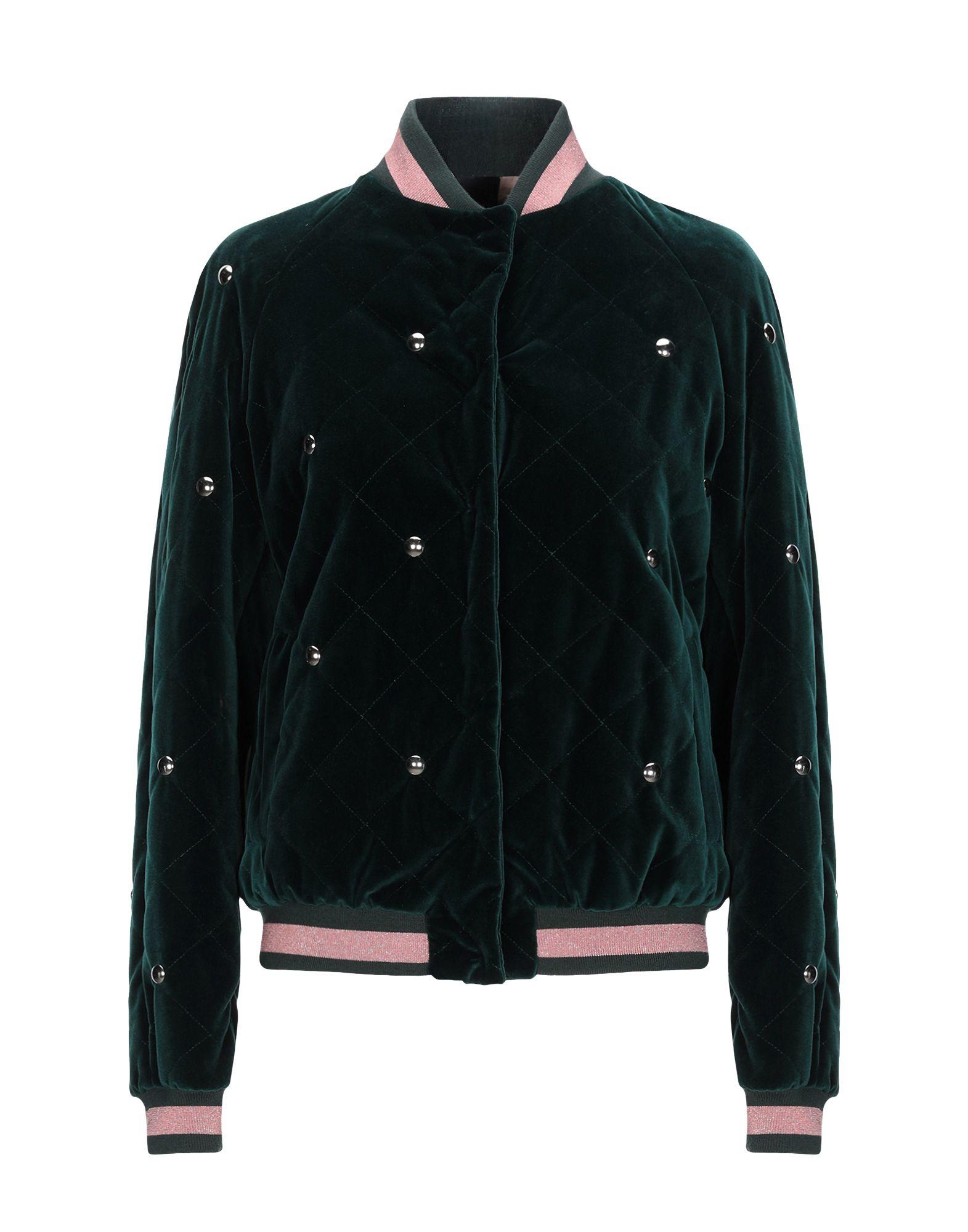 TWISTY PARALLEL UNIVERSE Куртка Куртка TWISTY PARALLEL UNIVERSE