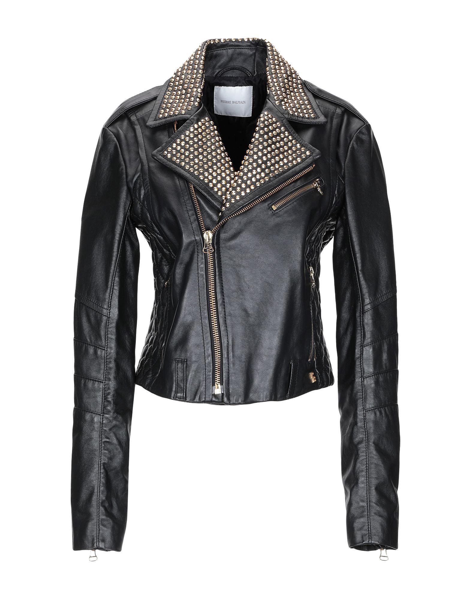 Куртка PIERRE BALMAIN