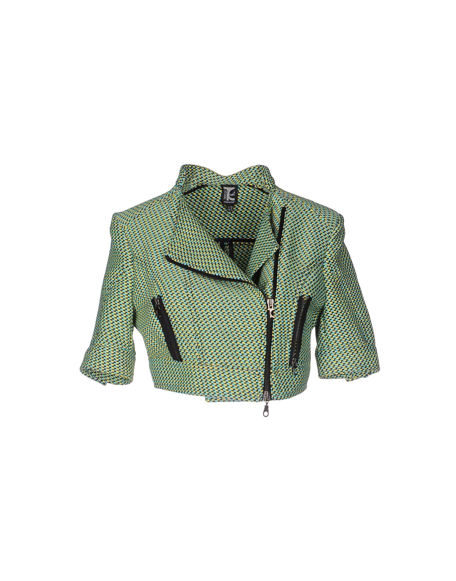 Куртка TRICOT CHIC