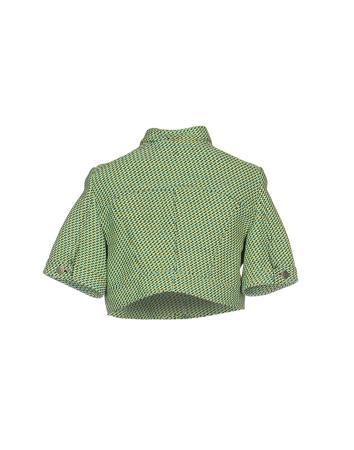 Куртка TRICOT CHIC