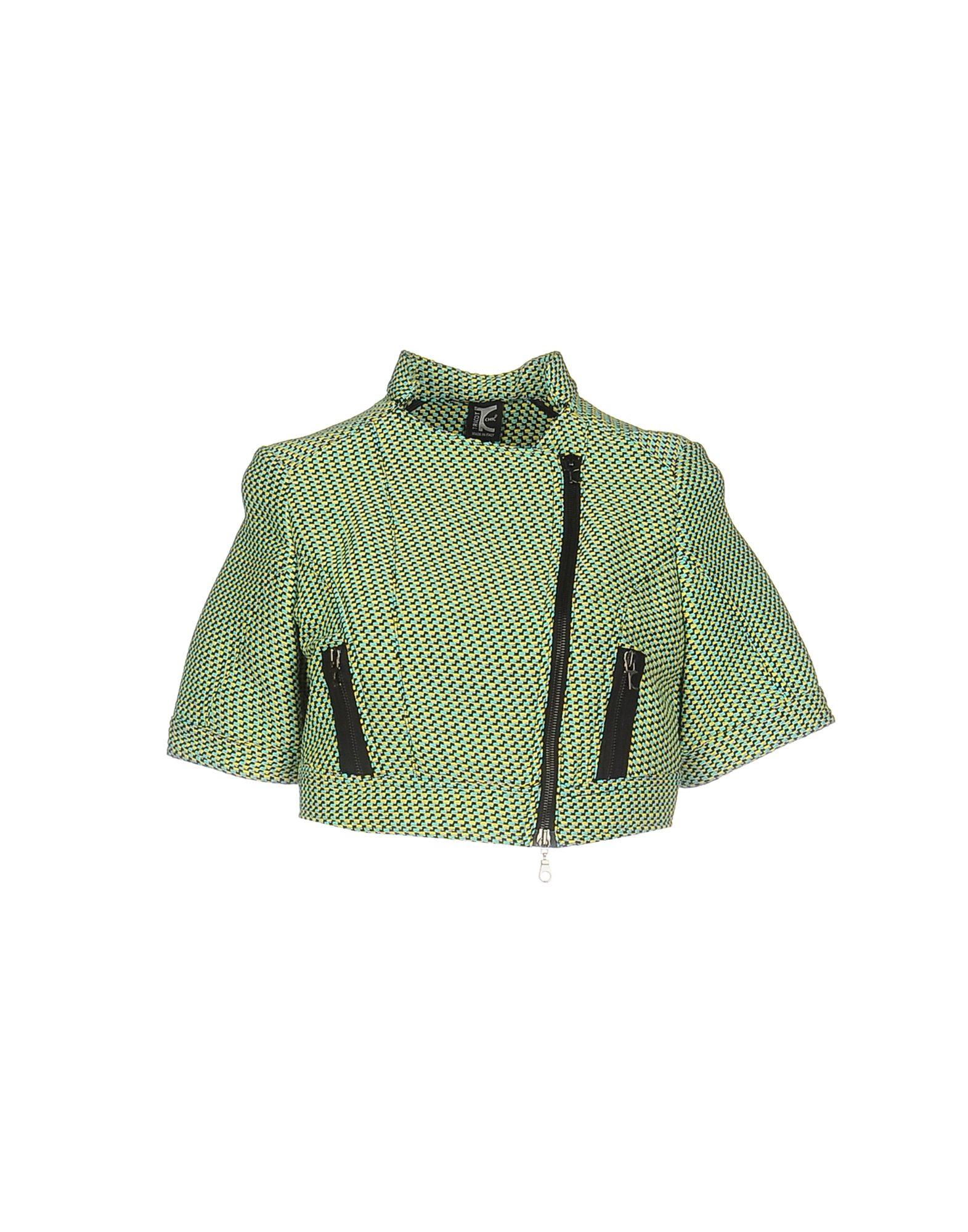 Куртка TRICOT CHIC