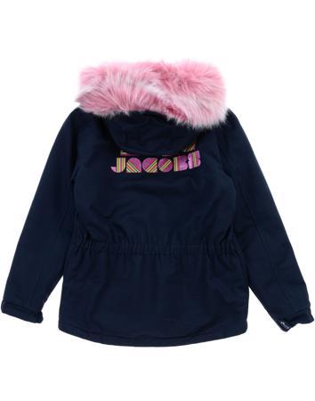 Куртка LITTLE MARC JACOBS