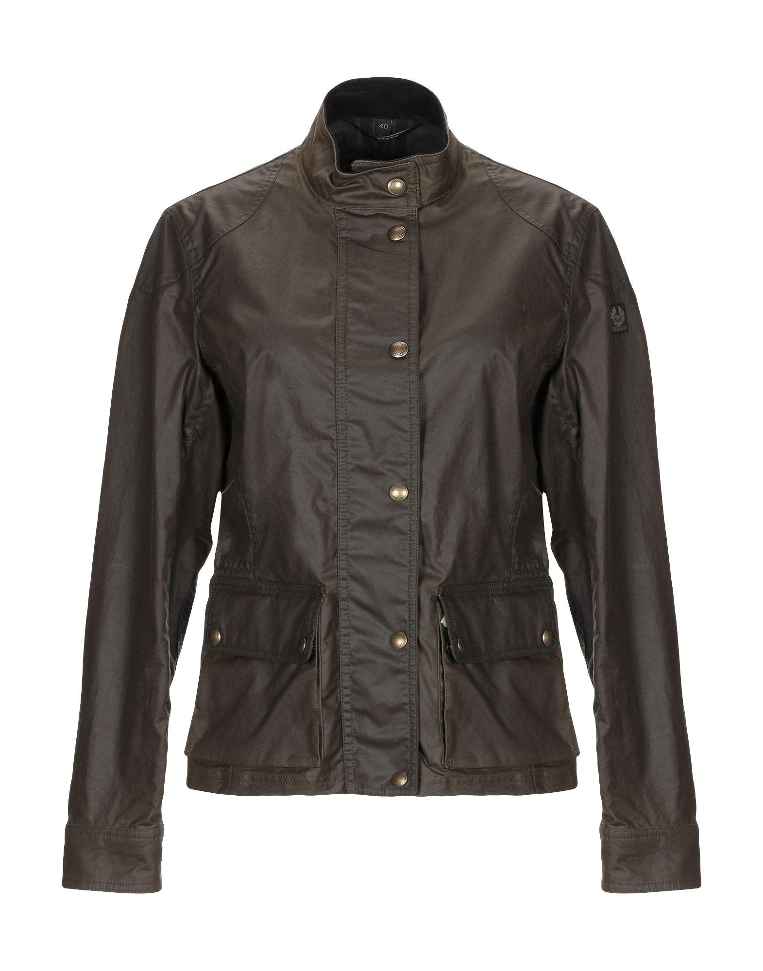 Куртка BELSTAFF