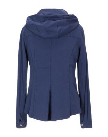 Куртка MET in JEANS