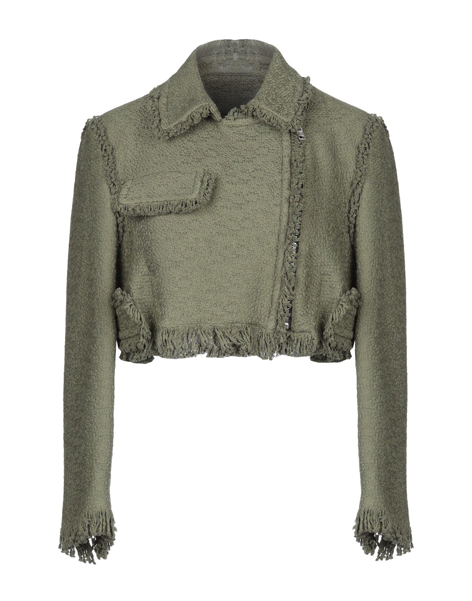 MSGM Куртка Куртка MSGM