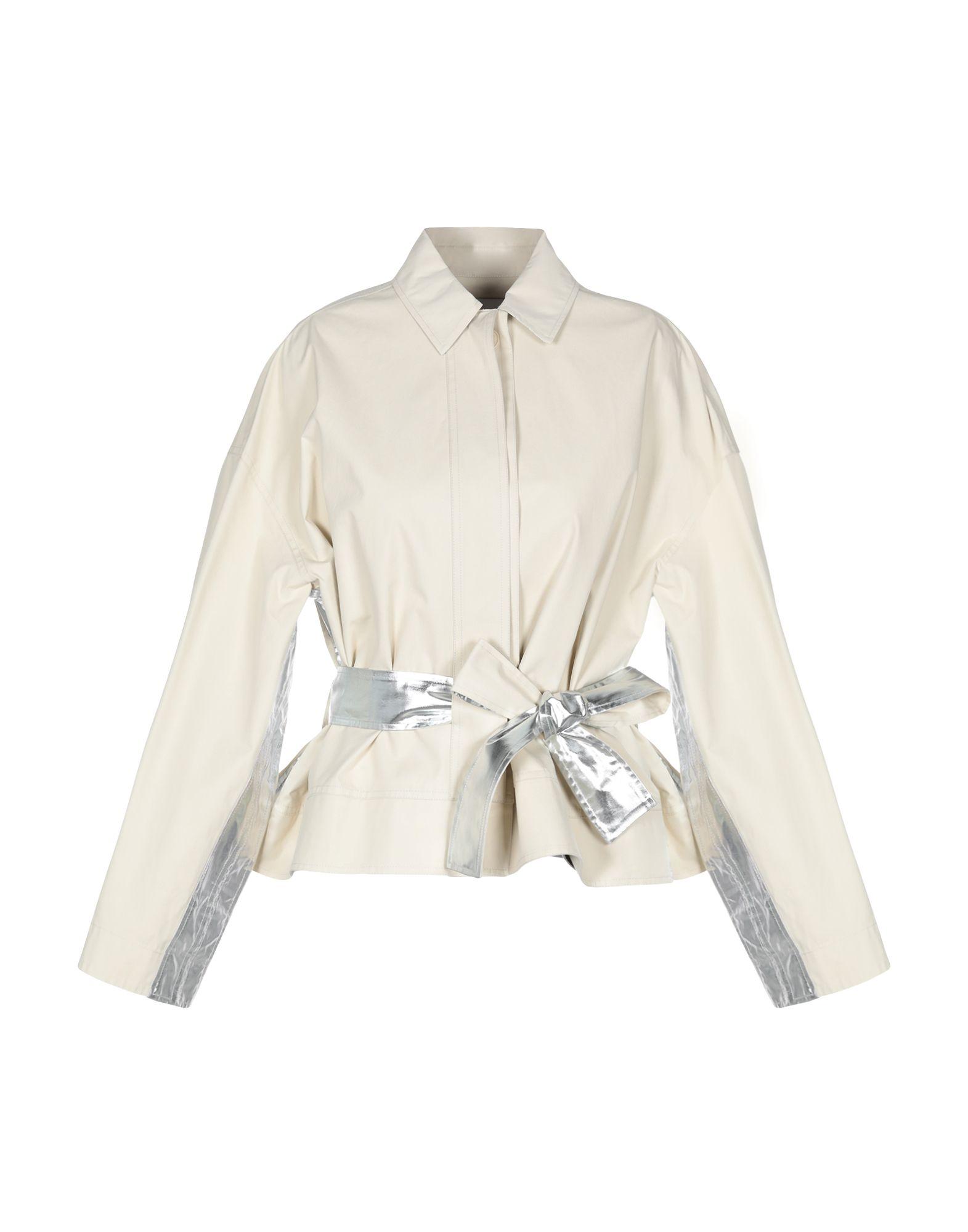 Куртка PACO RABANNE