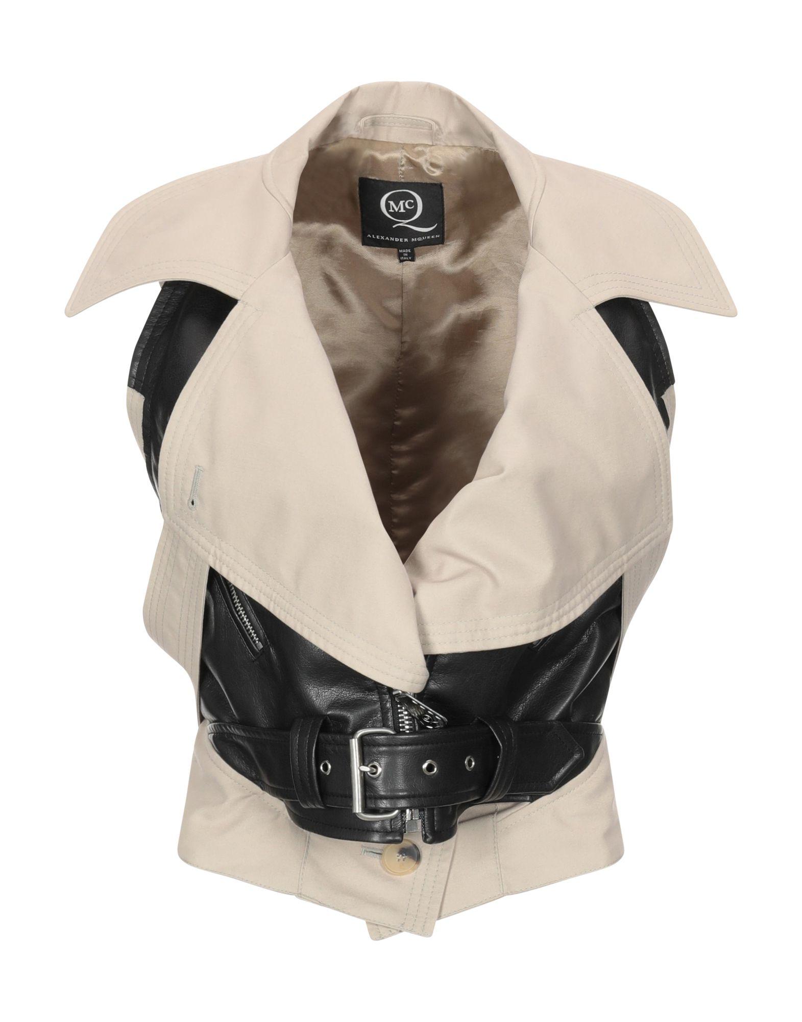 Куртка McQ Alexander McQueen