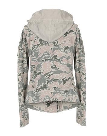 Куртка AERONAUTICA MILITARE