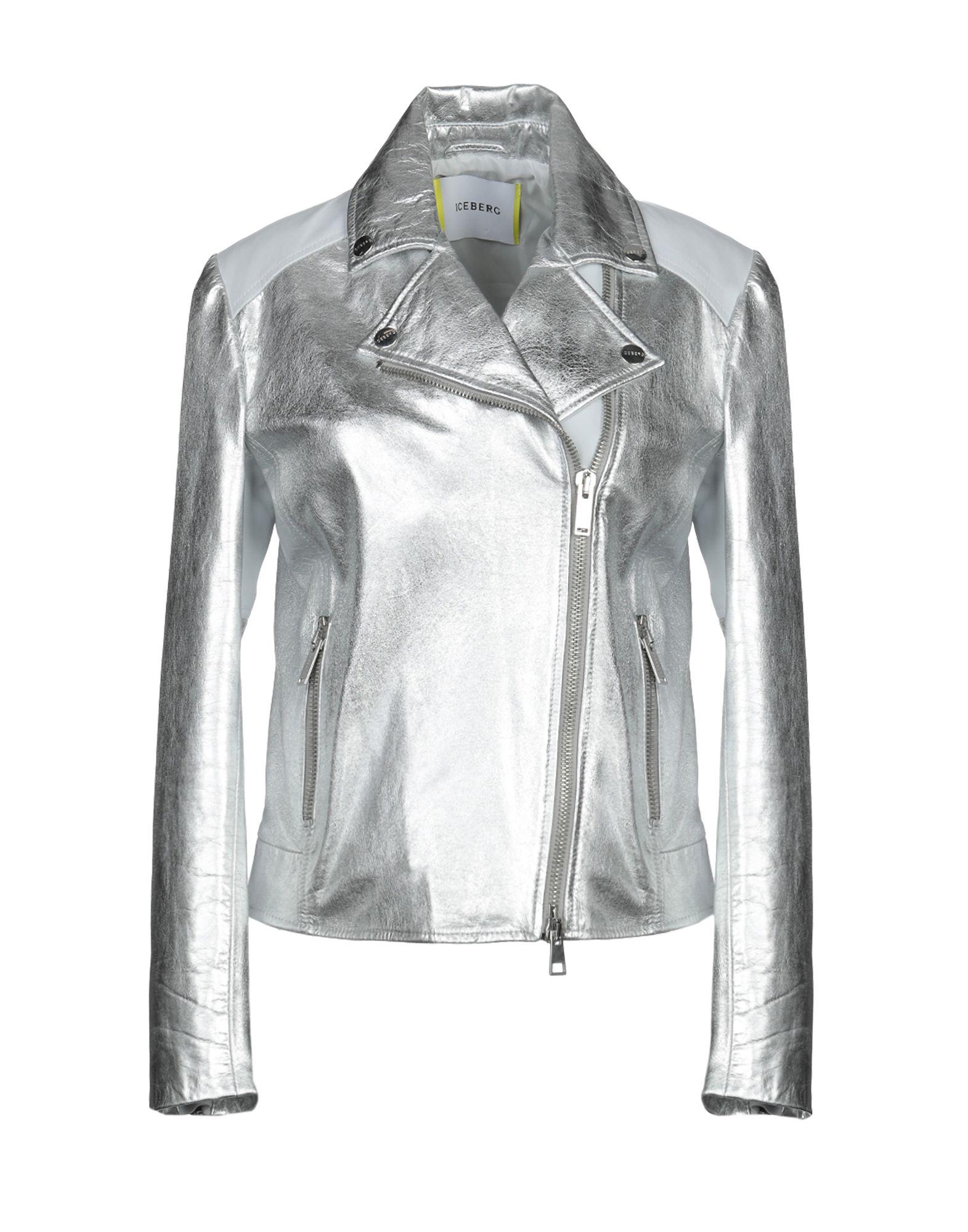 Куртка ICEBERG