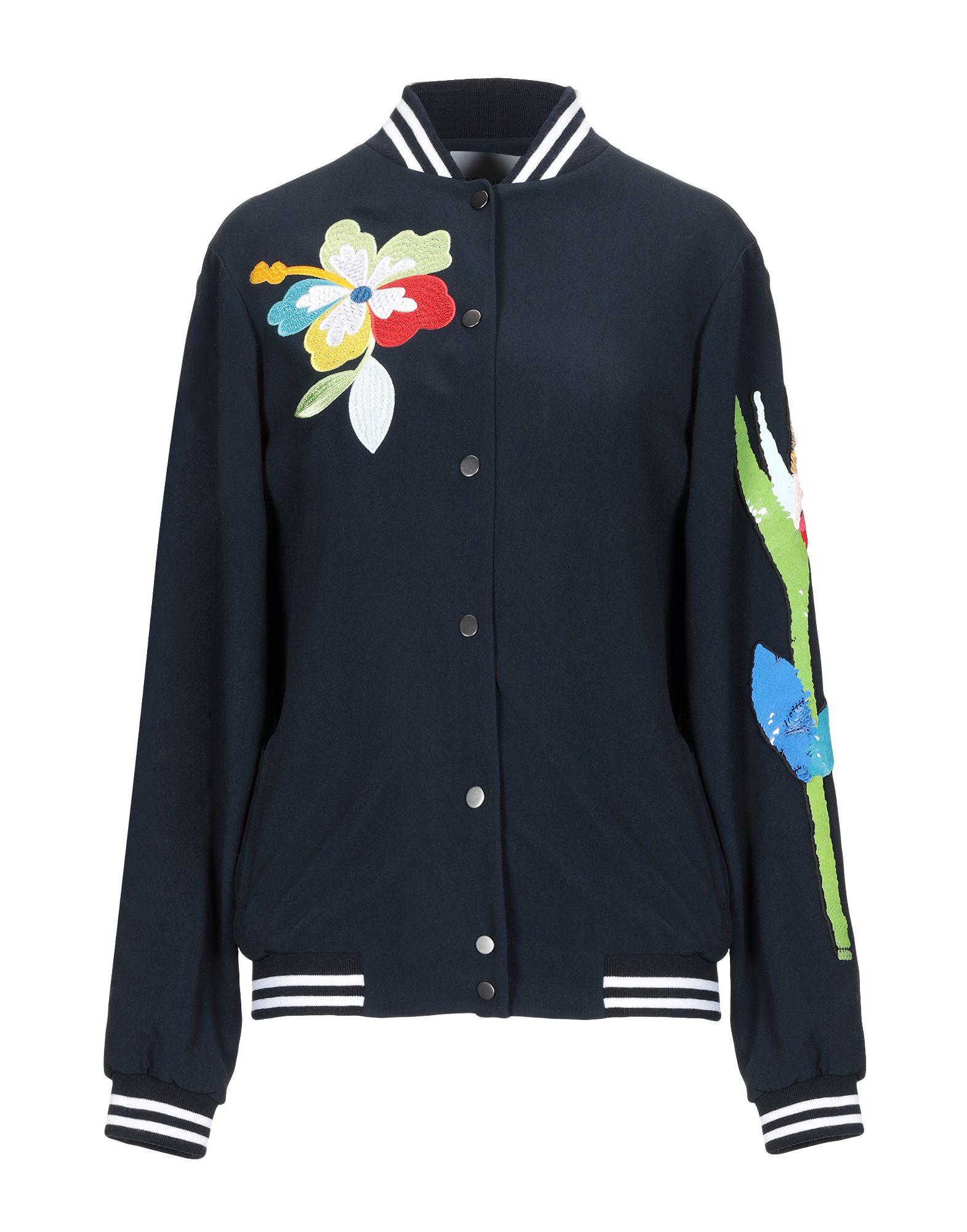 Куртка MIRA MIKATI