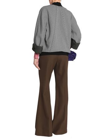 Куртка NINA RICCI