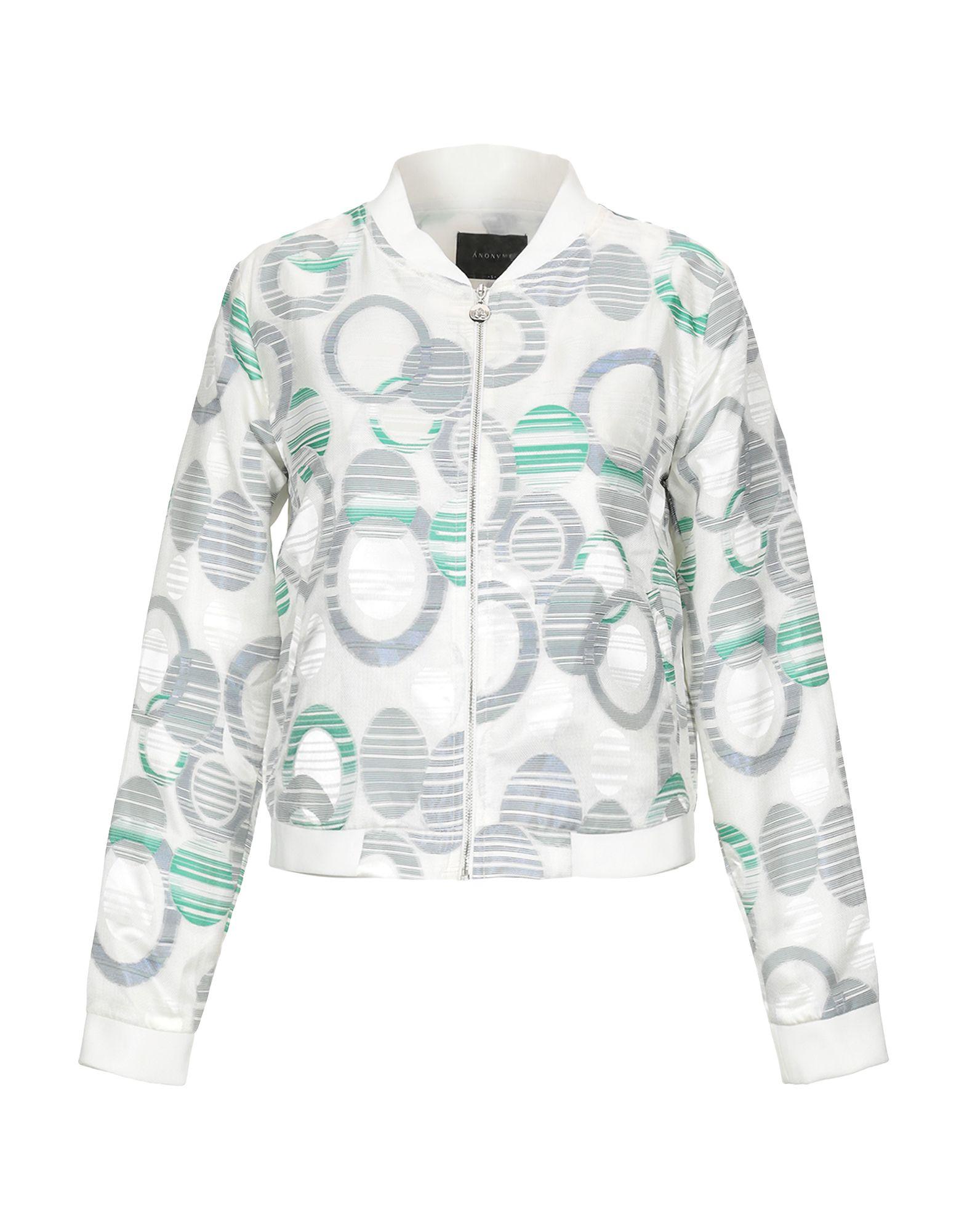 Куртка ANONYME DESIGNERS