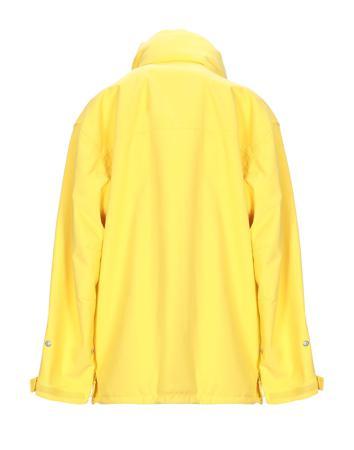 Куртка VETEMENTS