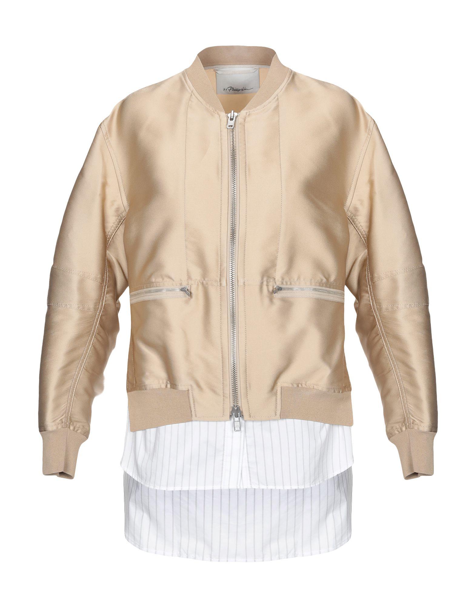 Куртка 3.1 PHILLIP LIM
