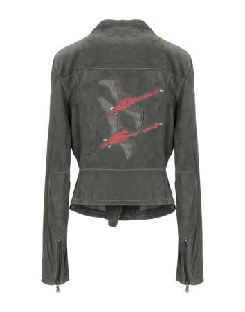 Куртка AERONAUTICA MILITARE