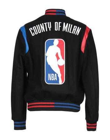 Куртка MARCELO BURLON
