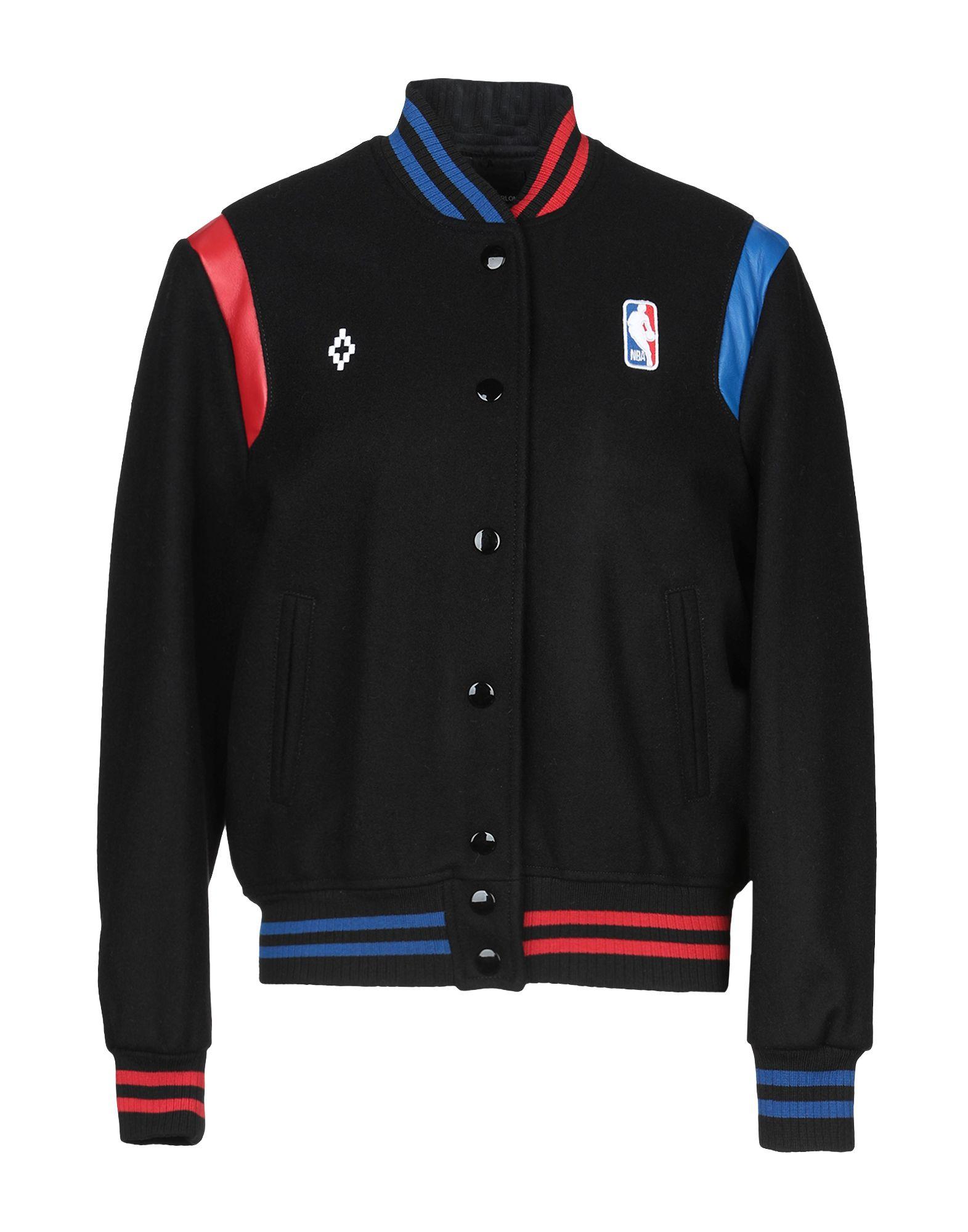 Куртка MARCELO BURLON