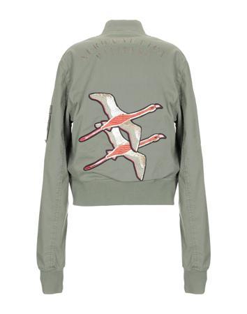 Куртка AERONAUTICA MILITARE