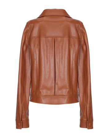 Куртка TRUSSARDI