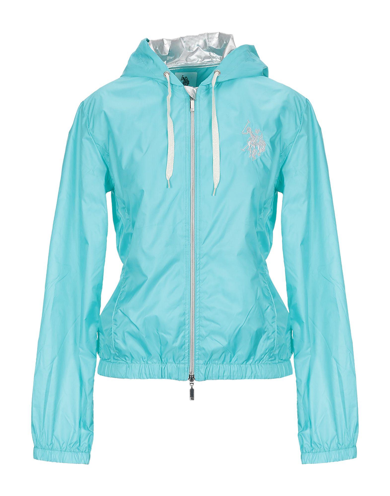 Куртка U.S.POLO ASSN.