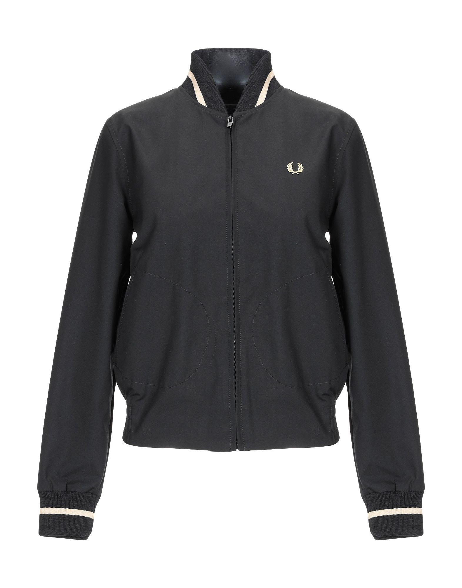 Куртка FRED PERRY