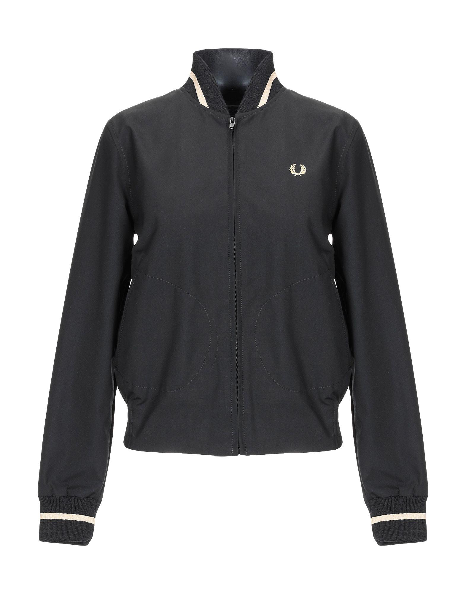 Куртка FRED PERRY