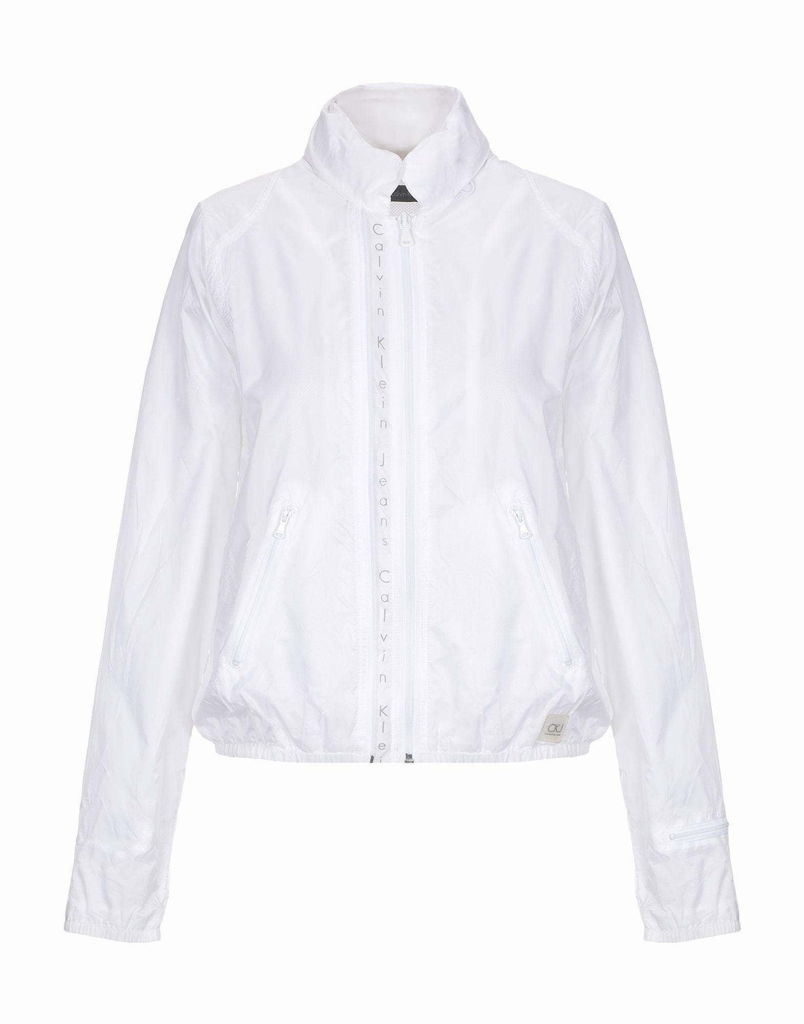 Куртка CALVIN KLEIN JEANS