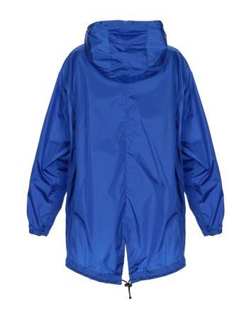 Куртка DSQUARED2 x K-WAY
