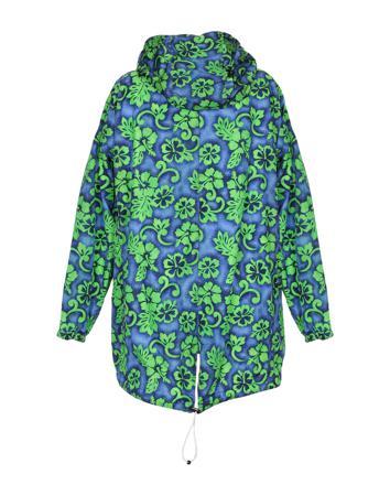 Куртка DSQUARED2 x K-WAY