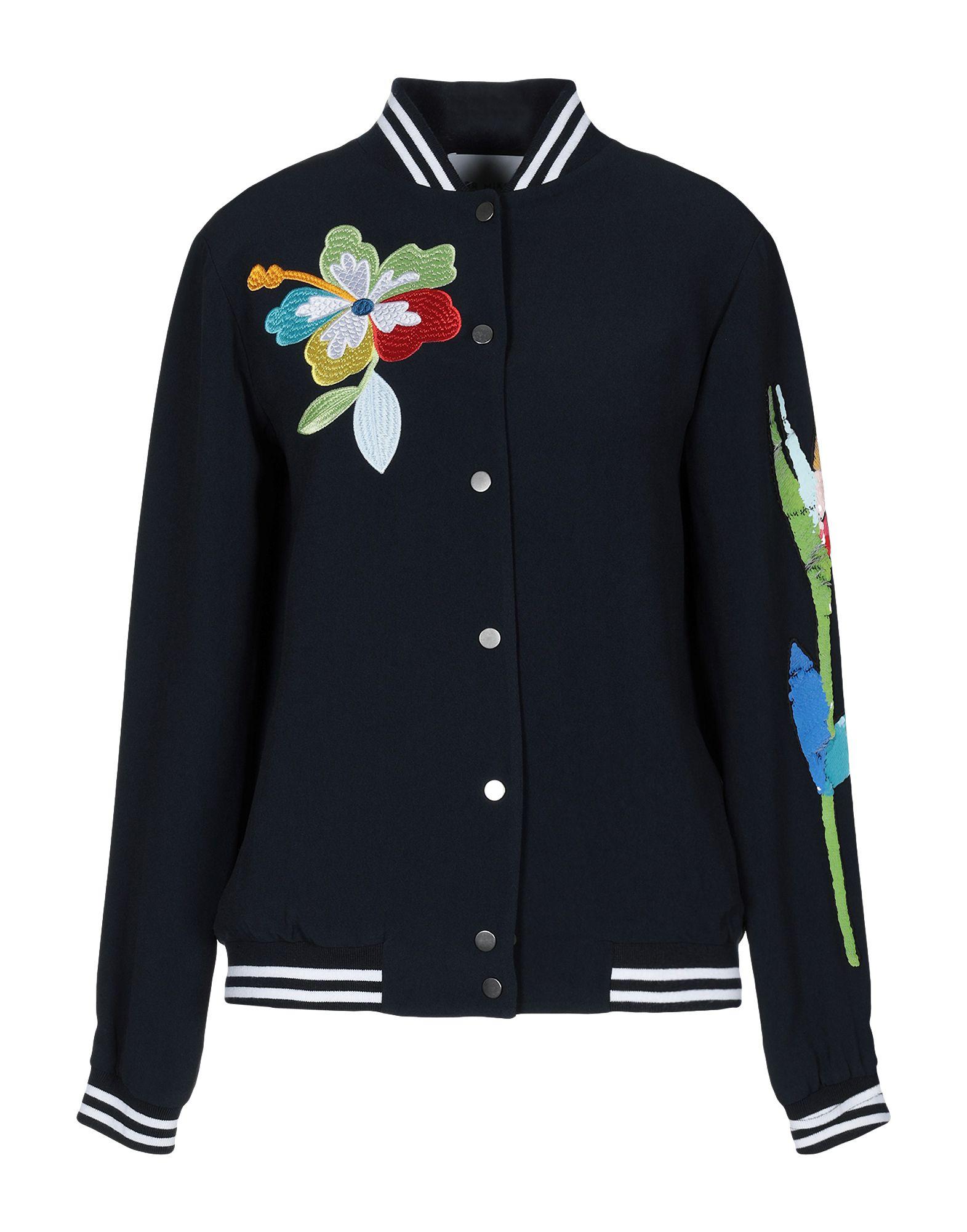 Куртка MIRA MIKATI