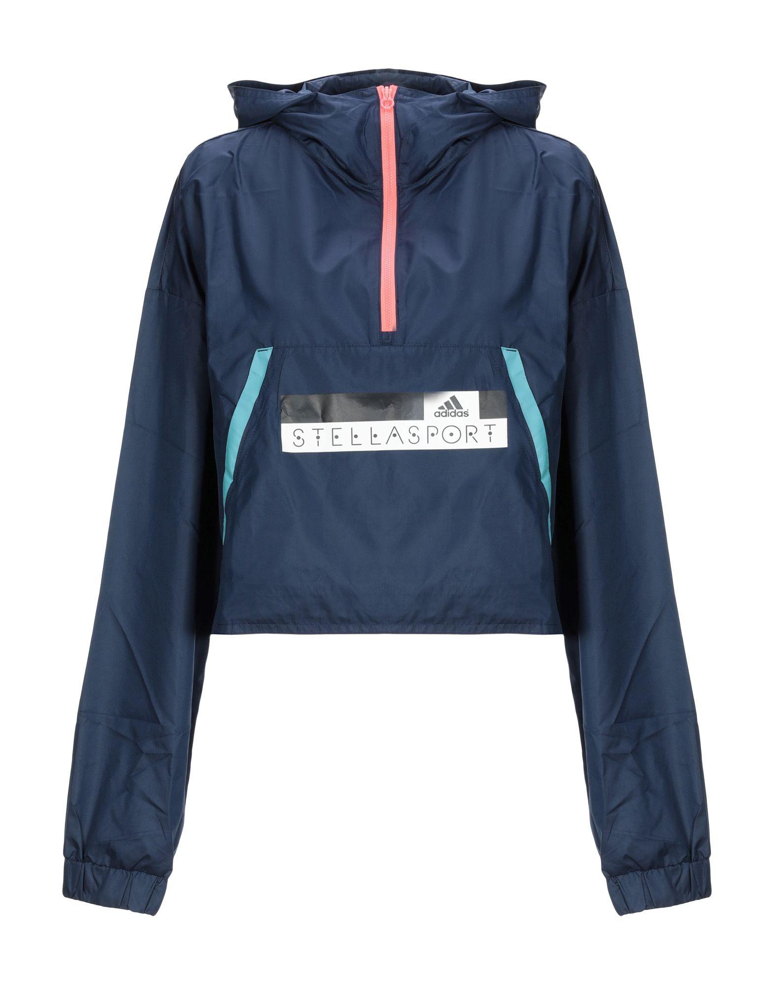Куртка ADIDAS by STELLA McCARTNEY