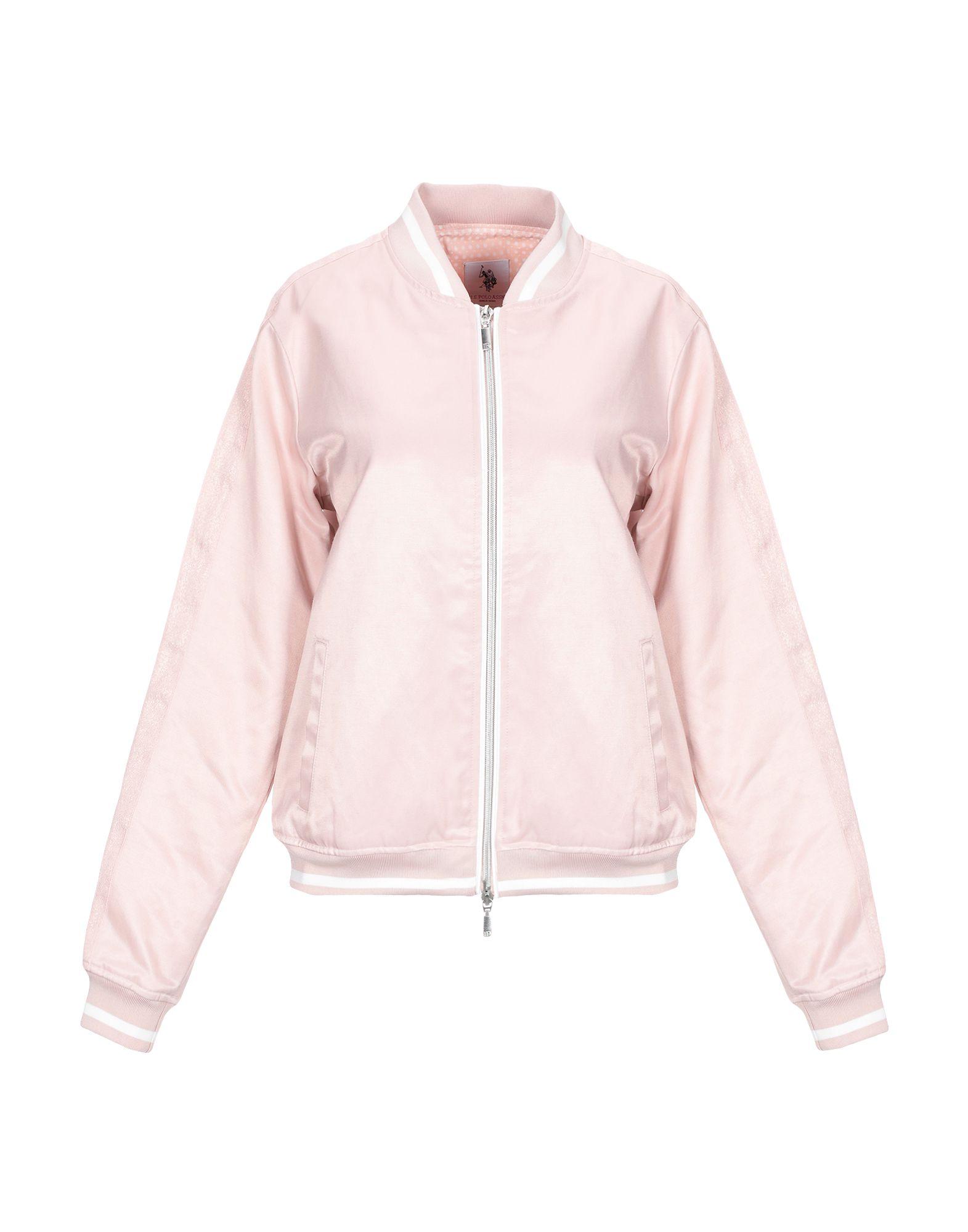 Куртка U.S.POLO ASSN.