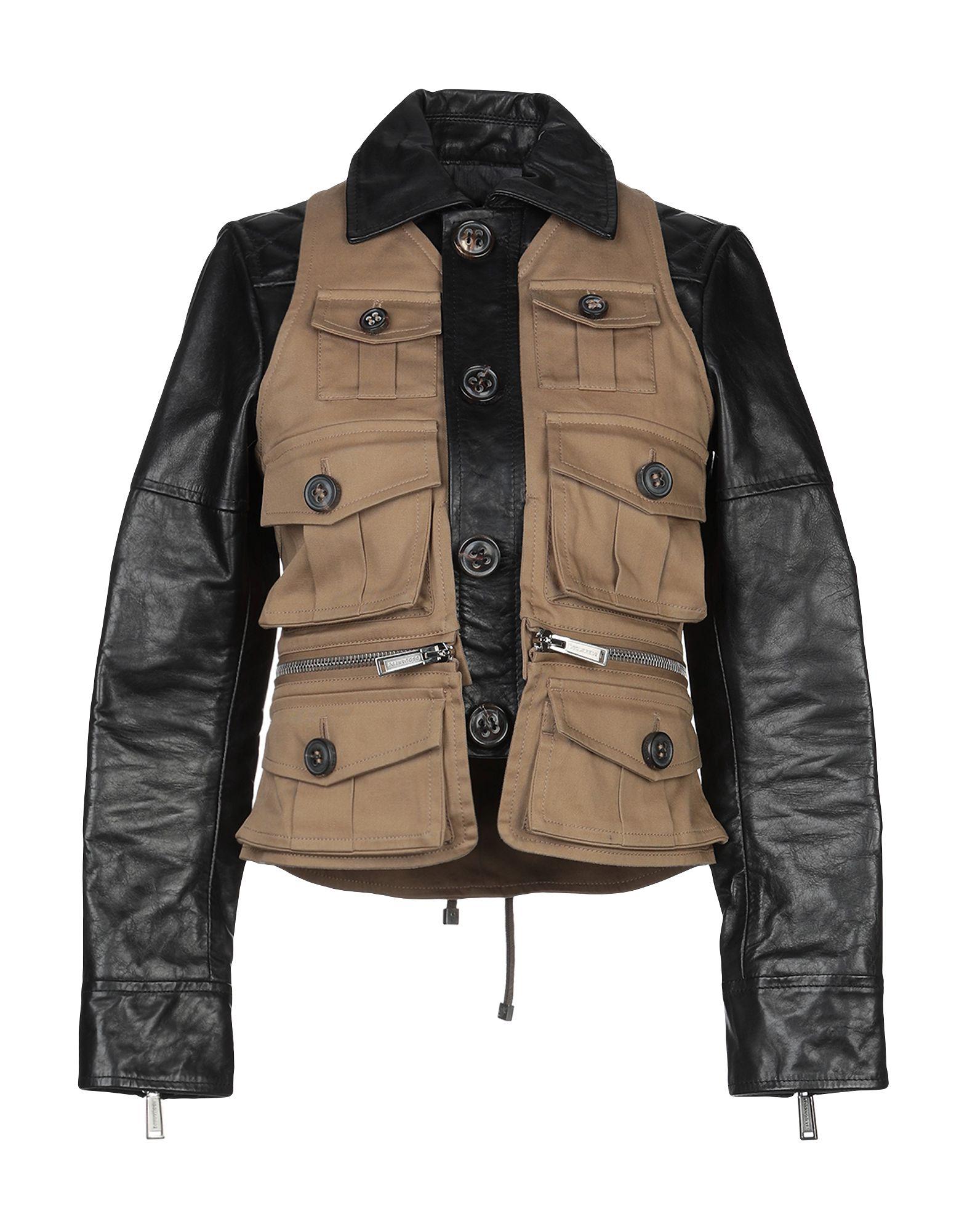 Куртка DSQUARED2
