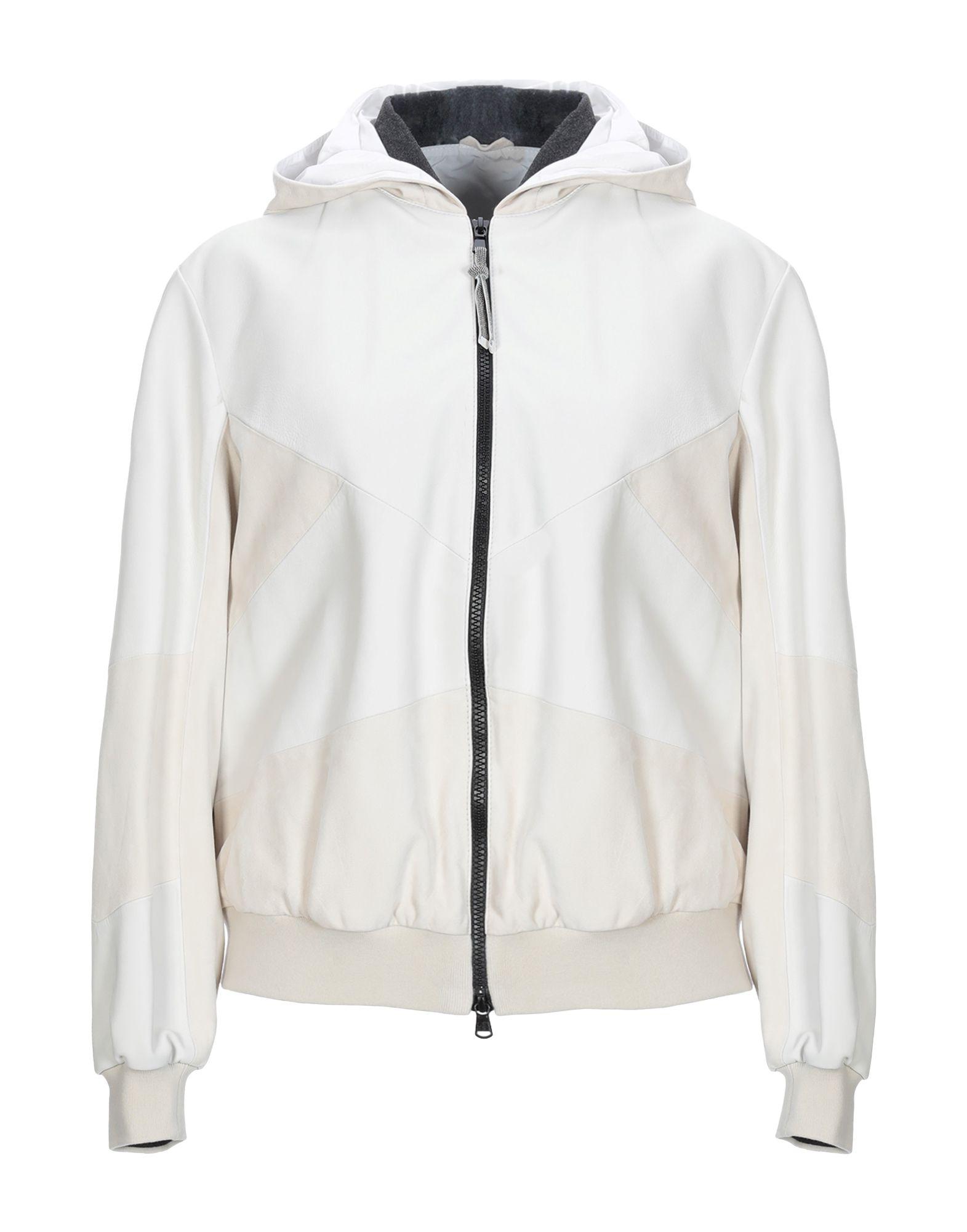 Куртка BRUNELLO CUCINELLI