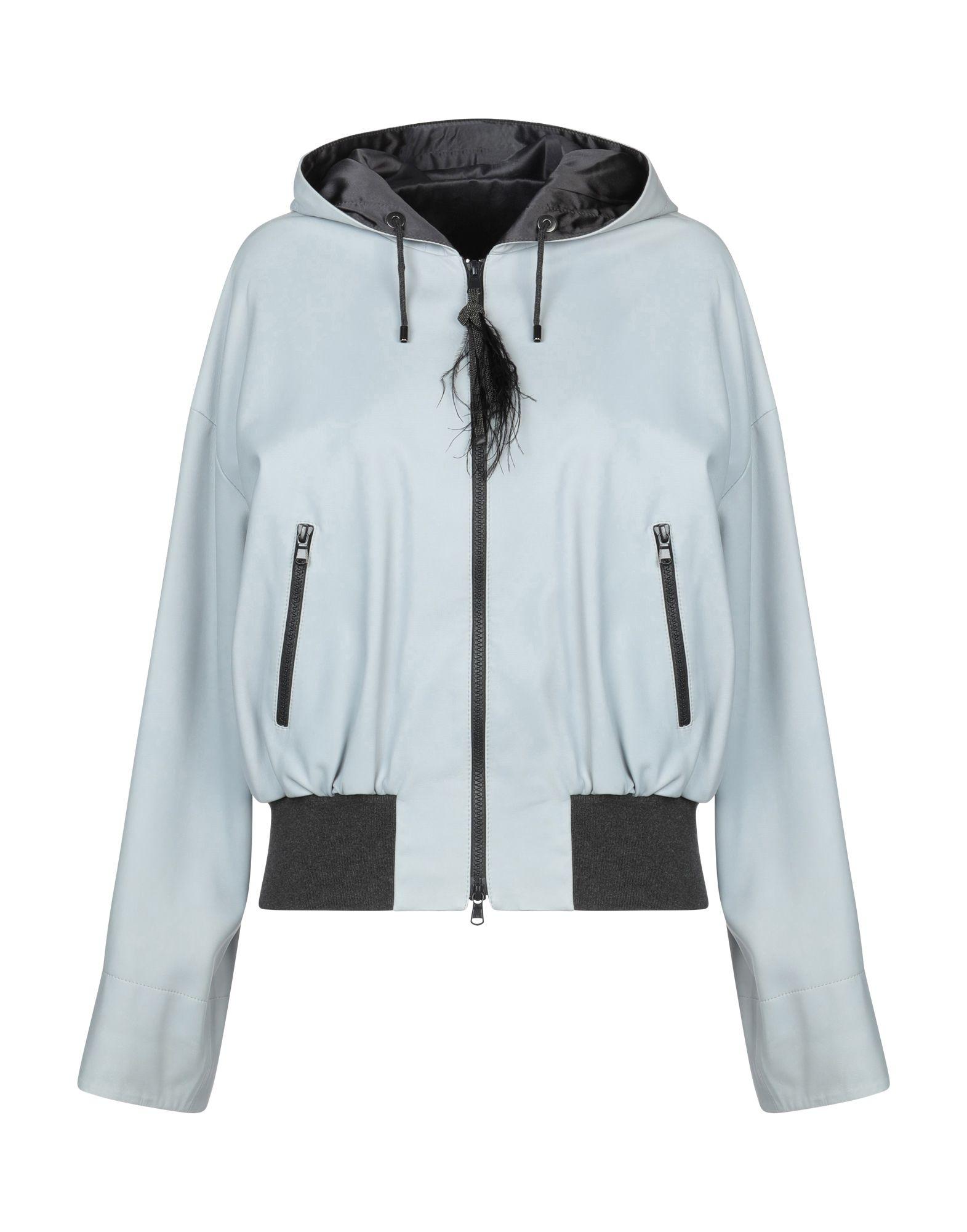 Куртка BRUNELLO CUCINELLI