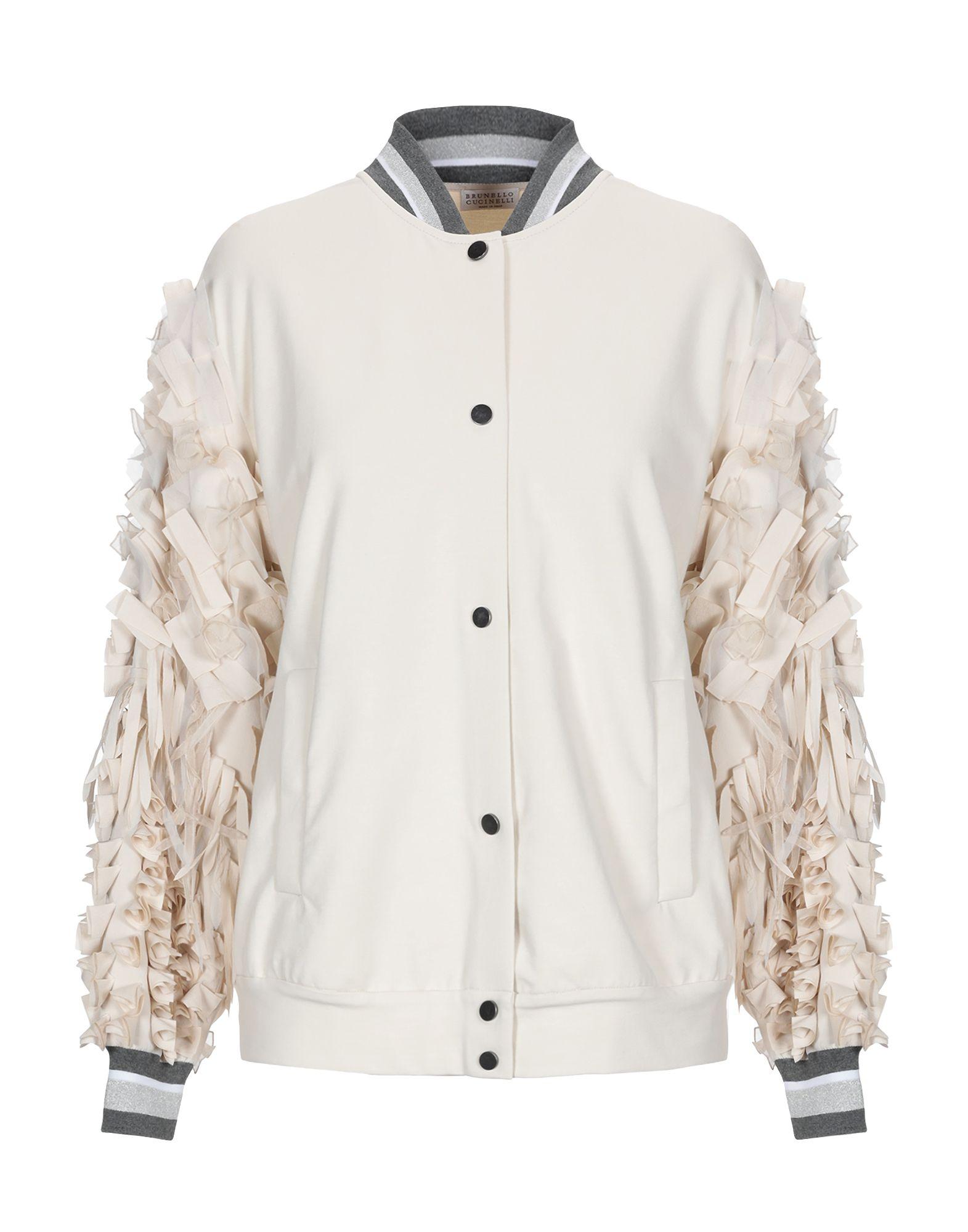 Куртка BRUNELLO CUCINELLI