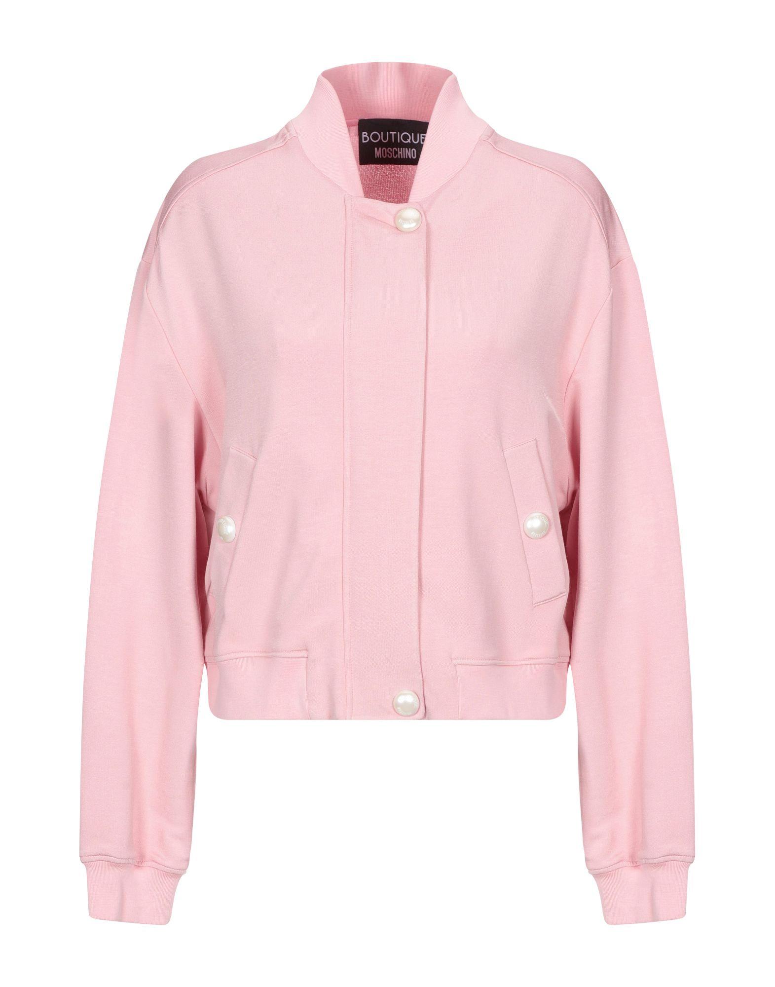 Куртка BOUTIQUE MOSCHINO