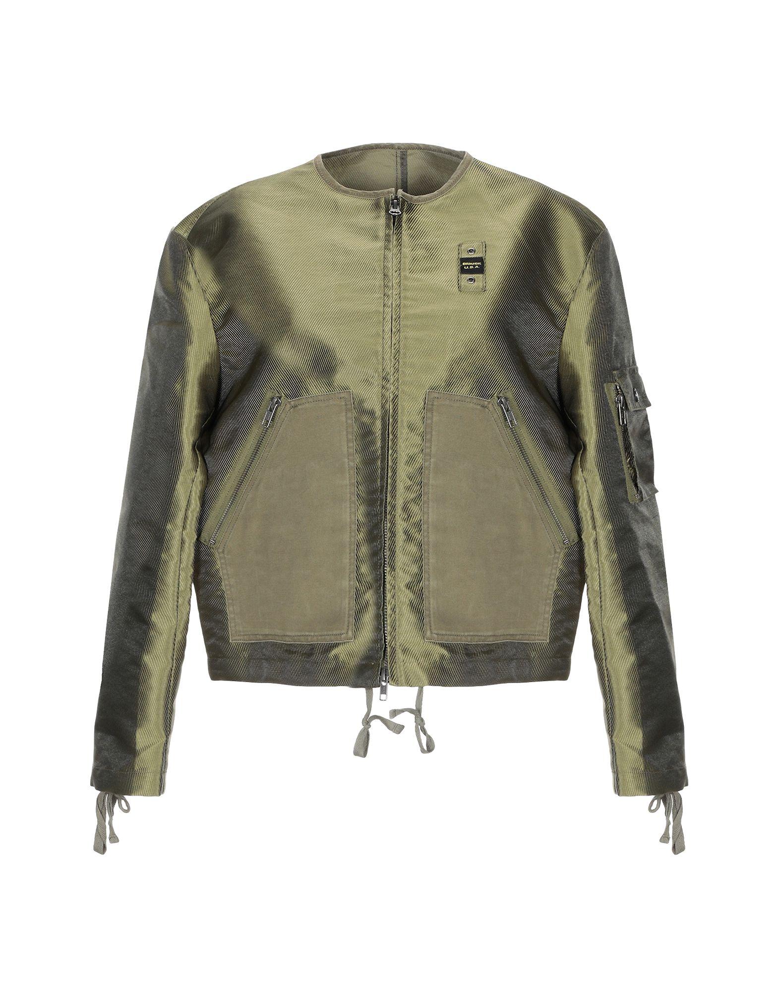 Куртка BLAUER