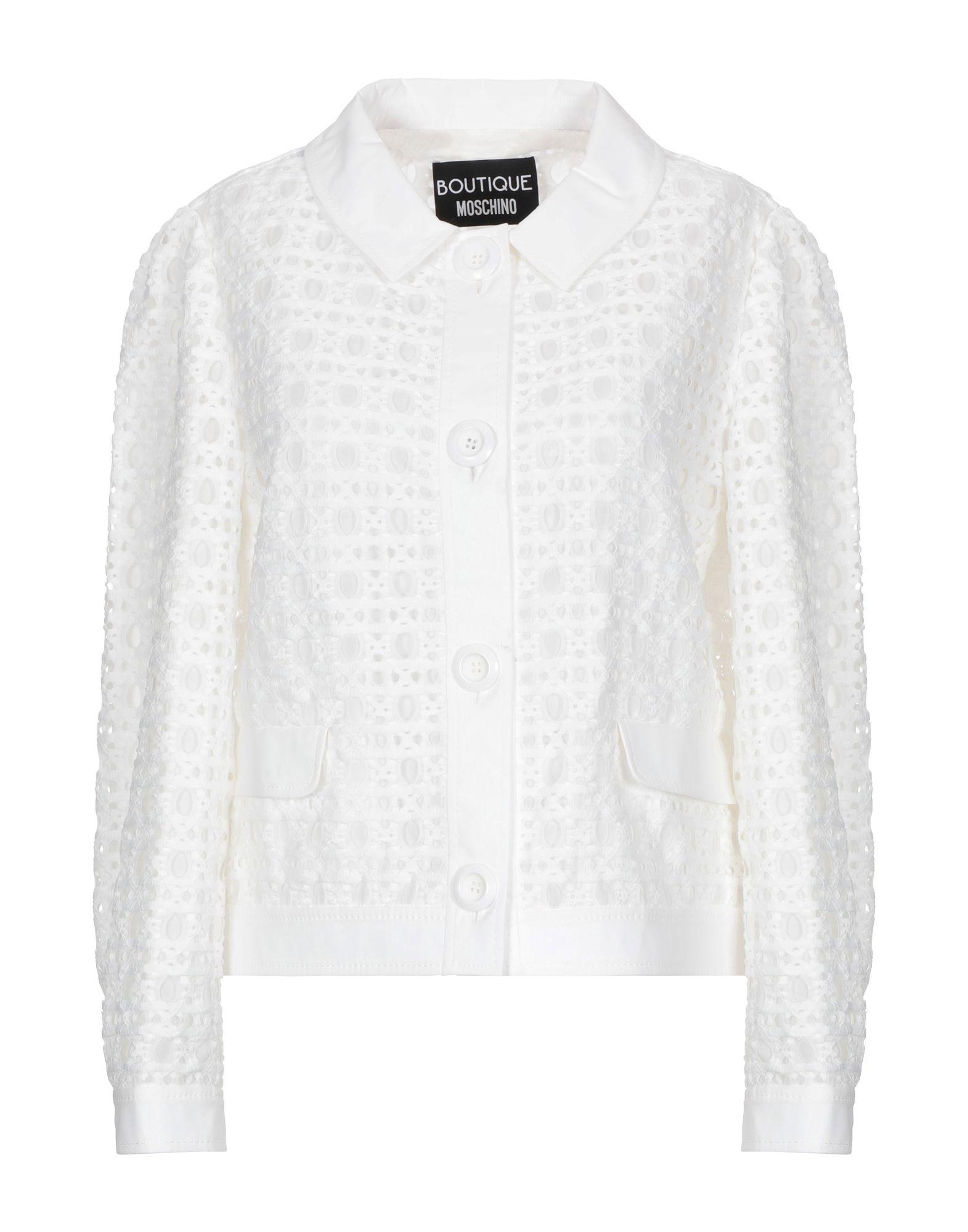 Куртка BOUTIQUE MOSCHINO