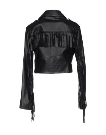 Куртка JEREMY SCOTT