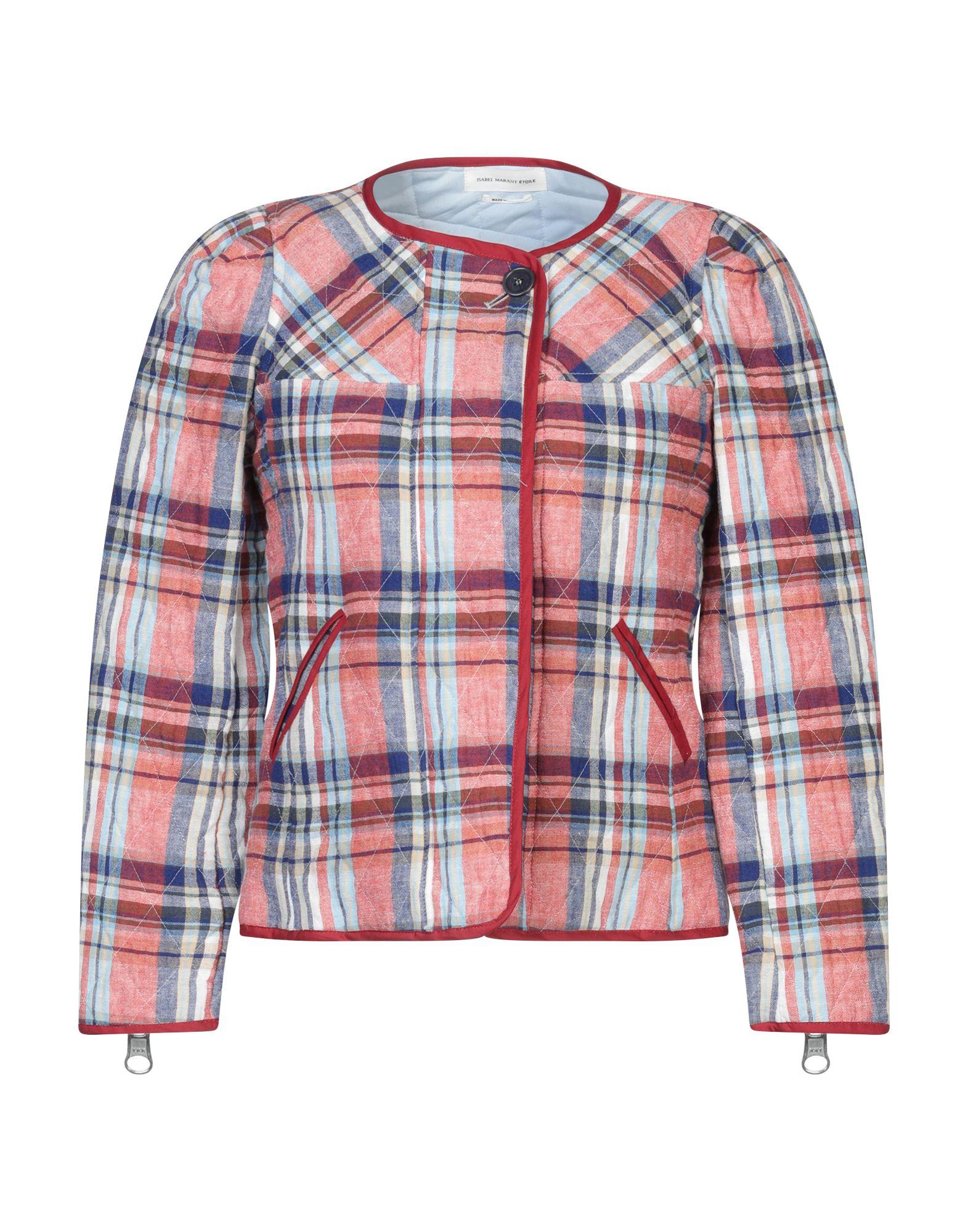 Куртка ISABEL MARANT ÉTOILE