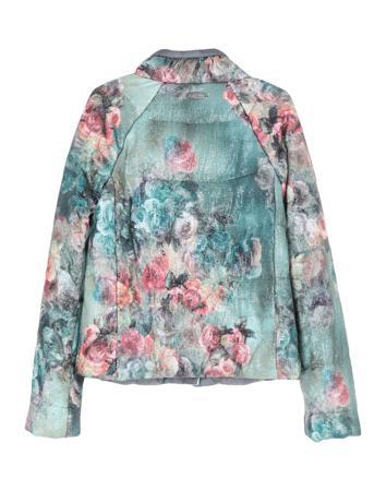 Куртка MISS BLUMARINE