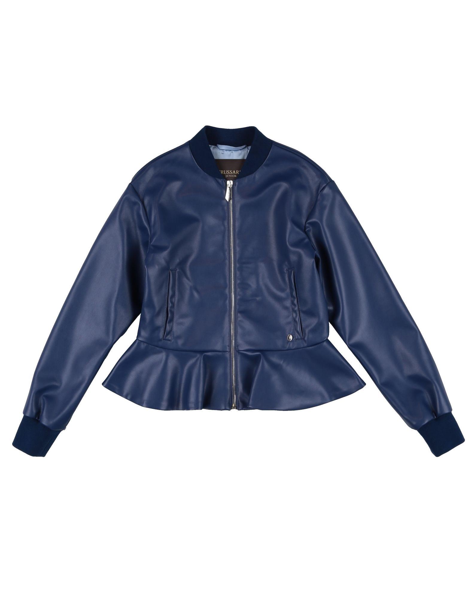Куртка TRUSSARDI JUNIOR