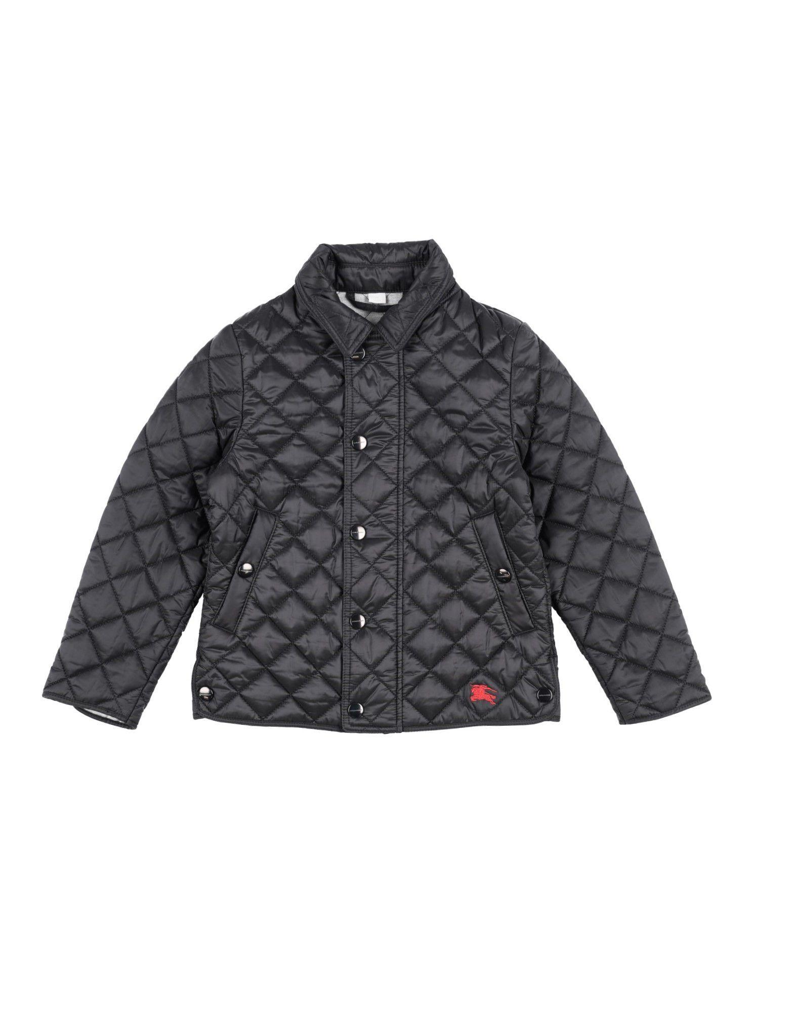 Куртка BURBERRY