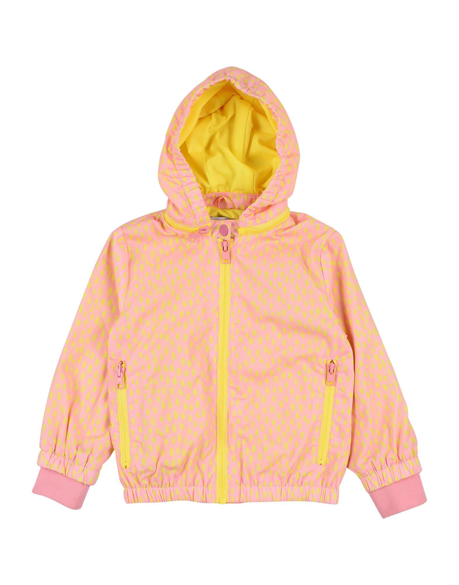 Куртка STELLA McCARTNEY KIDS
