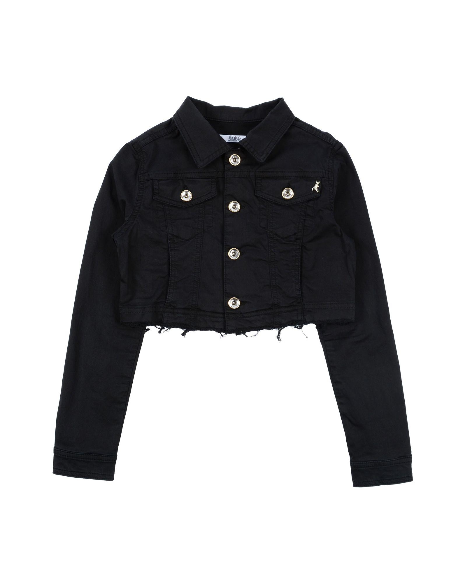 PATRIZIA PEPE Куртка Куртка PATRIZIA PEPE