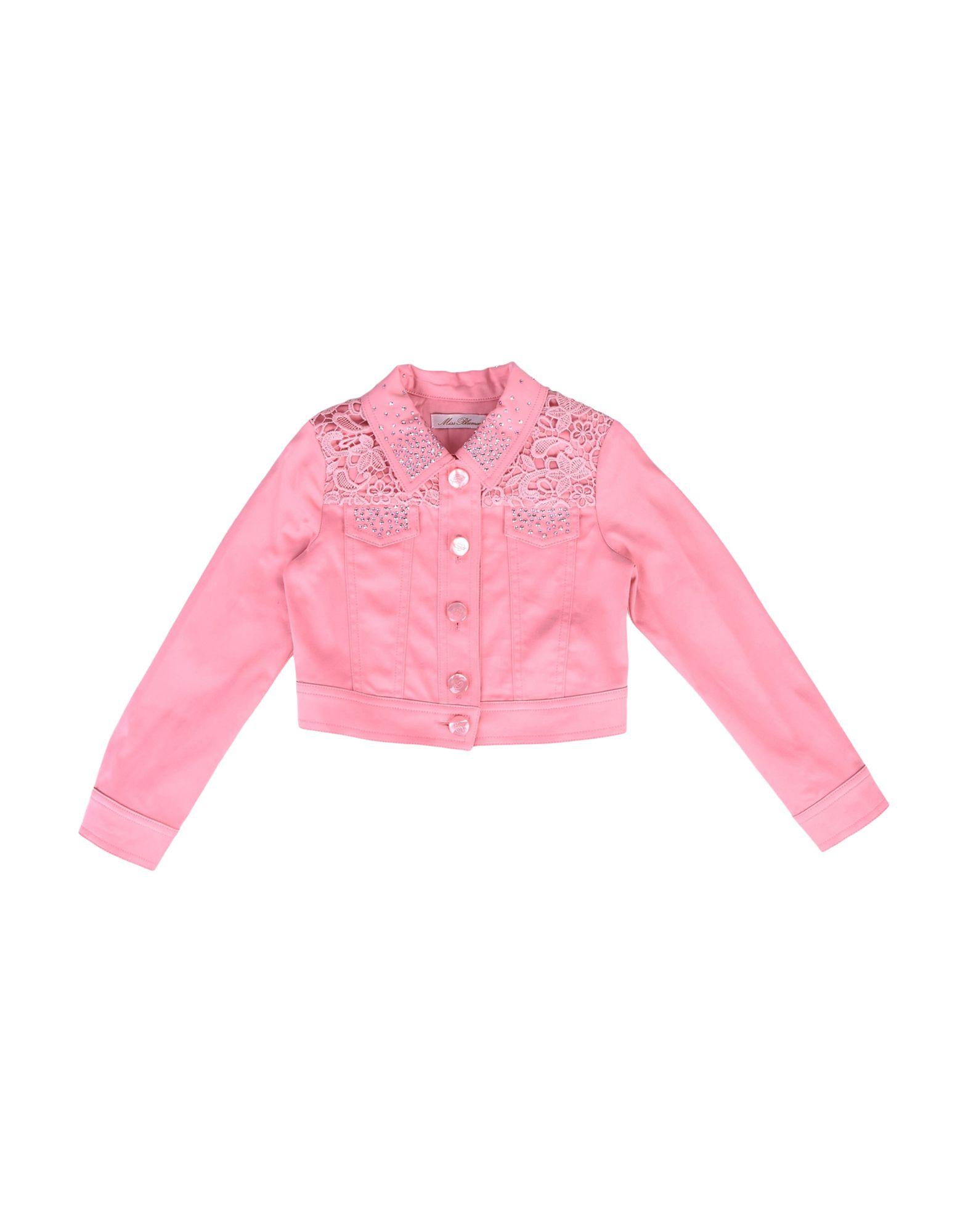Куртка MISS BLUMARINE